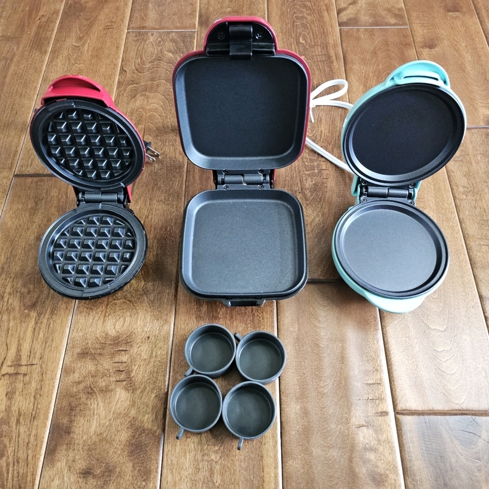 BUNDLE: Dash minis - Picture 4 of 10